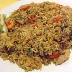 Oriental Rice