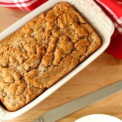 Beer and Honey Bread