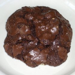 Chocolate Dessert