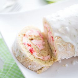 Cherry Rolls