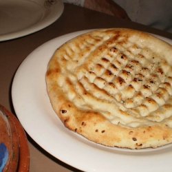 Roghni Naan