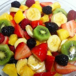 Fruit Salad