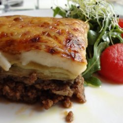 Moussaka