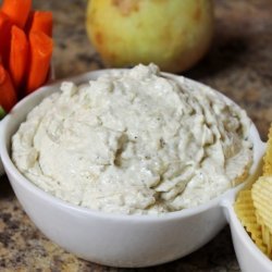 Caramelized Onion Dip