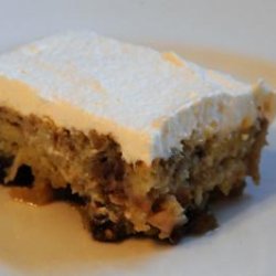 Socni Kolac (Rich Cake) (Bosnia Herzegovina)