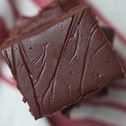 Easy Fudge