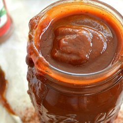 Homemade BBQ Sauce