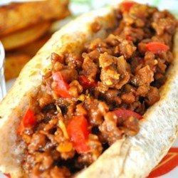 Ko Sloppy Joes