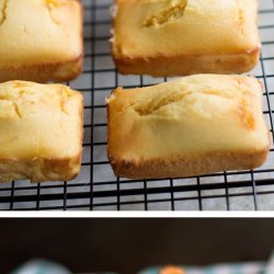 Cornbread....with a Twist!