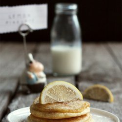 Pikelets