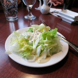 Ranch Salad