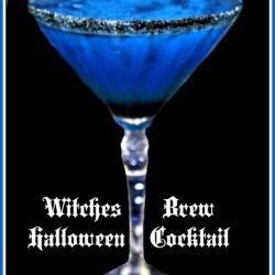 Witches' Brew