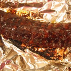 Southwest Ribs