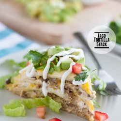 Tortilla Stack