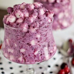 Cranberry Salad