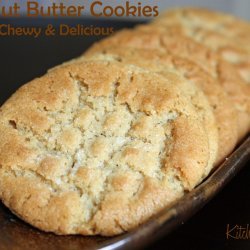 Peanut Butter Cookies