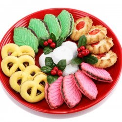 Christmas Cookies