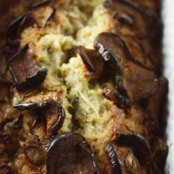 Zucchini Bread