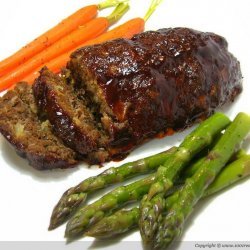 Glazed Meatloaf