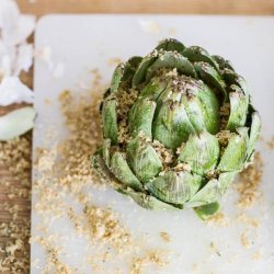 Stuffed Artichokes