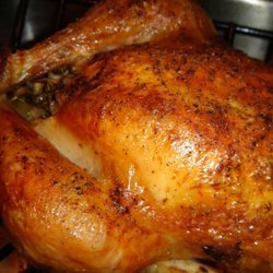 Roasted Chicken