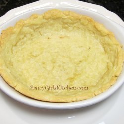 Great Pie Crust