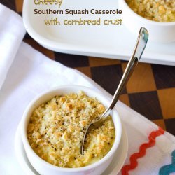 Squash Casserole