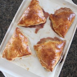 Monte Cristo Bake