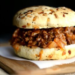 Easy Sloppy Joes