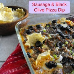 Sausage Dip