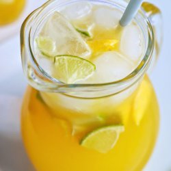 Pineapple Cooler