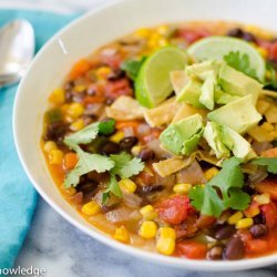 Tortilla Soup