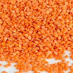 Red Lentils