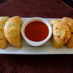 Mini Calzones