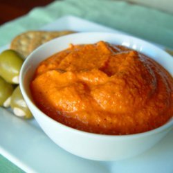 Cal's Romesco