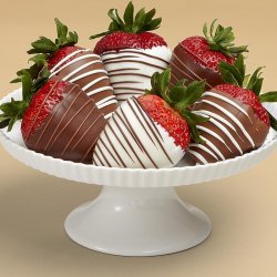 Chocolate Covered Strawberries