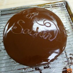 Sacher Torte