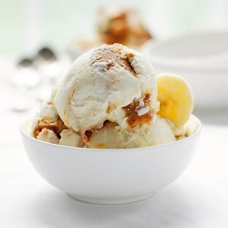 Banana Ice Cream