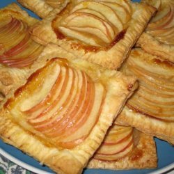 Farmhouse Apple Tarts