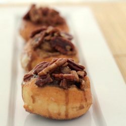 Pecan Rolls