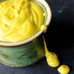 Aioli (Garlic Mayonnaise)