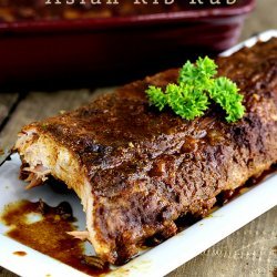 Rib Rub