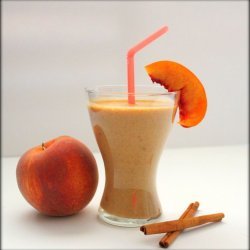 Spiced Peaches