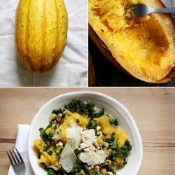 Spaghetti Squash