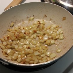 Creamed Onions