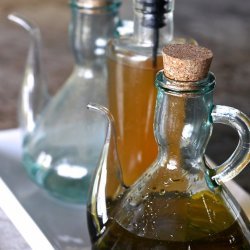 Low Fat Salad Dressing