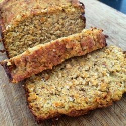 Carrot Loaf