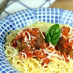 Perfect Meatballs