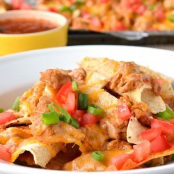 The Ultimate Nachos