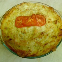 Wicklewoodwench’s Shepherd’s Pie Wiv Attitude